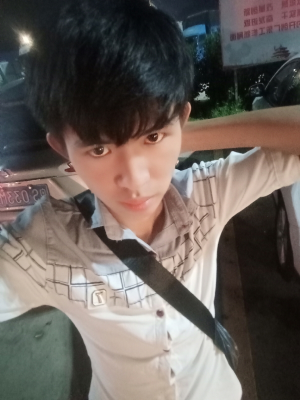 杨哥的第一张照片--黔西交友中心