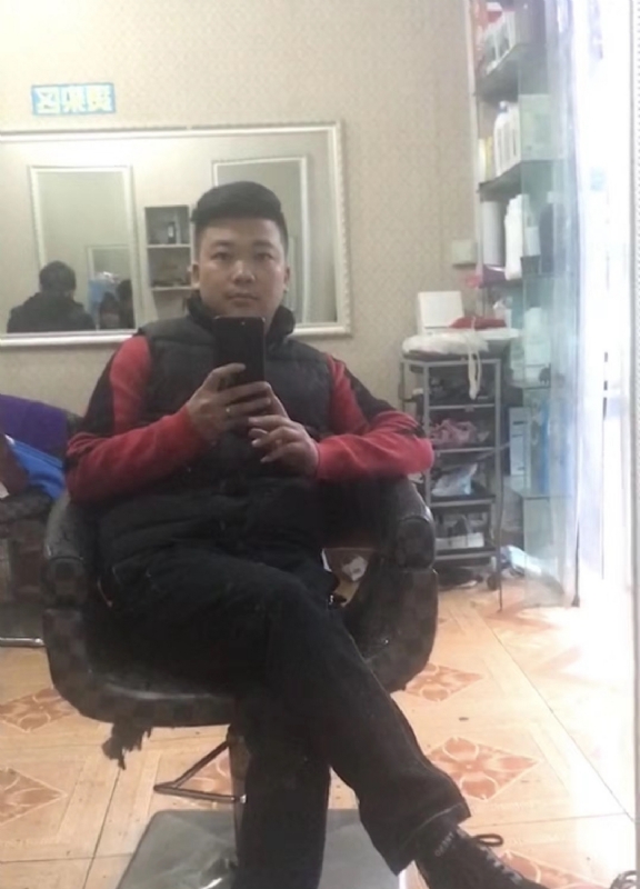 zhang150的第一张照片--黔西交友中心