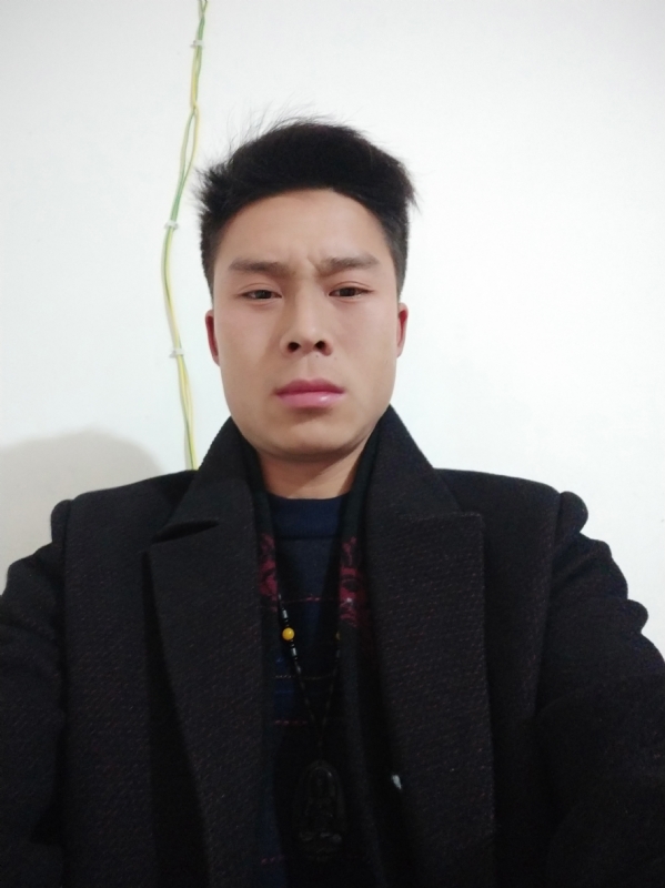 等你回复的第一张照片--黔西交友中心