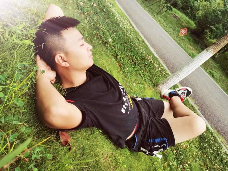 危笑的第一张照片--黔西交友中心