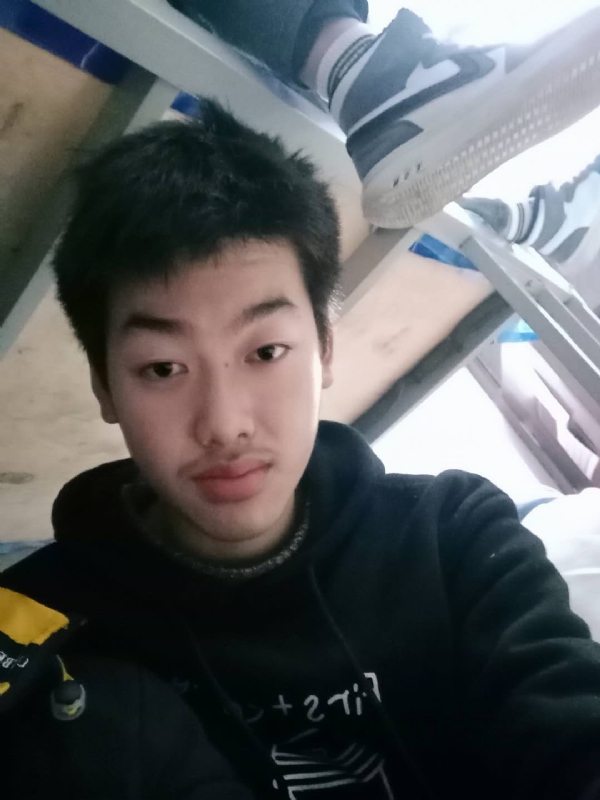 缺媳妇的第一张照片--黔西交友中心