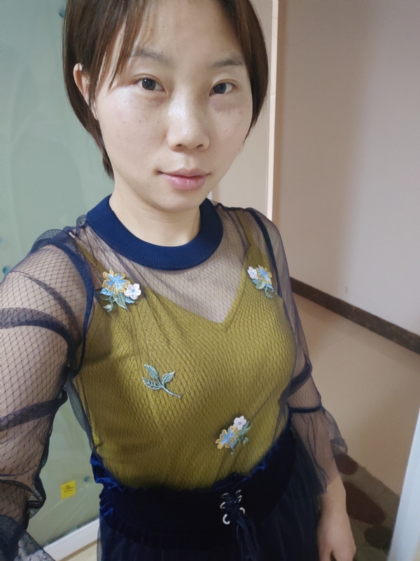 离落的第一张照片--黔西交友中心