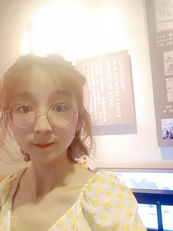 吴小小的第一张照片--黔西交友中心