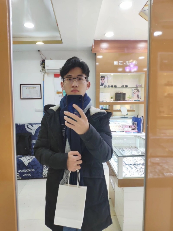 遇见的第一张照片--黔西交友中心