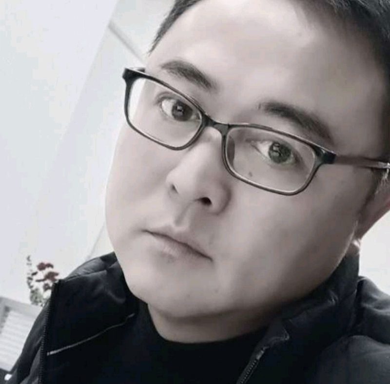 小石头的第一张照片--黔西交友中心