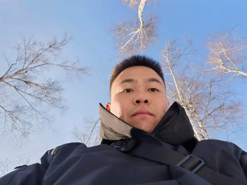 寻愿的第二张照片--黔西交友中心