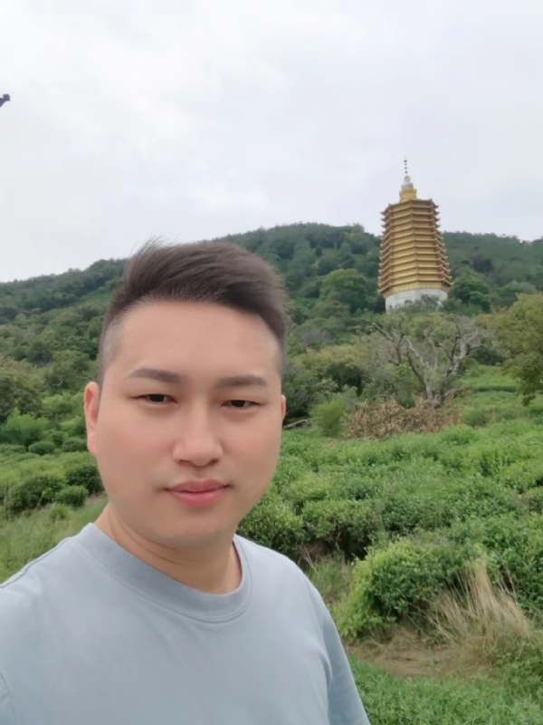 陈文海的第一张照片--黔西交友中心